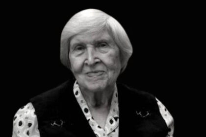 a murit sora fostului lider taranist corneliu coposu cine a fost steluta coposu 6894456c3b732