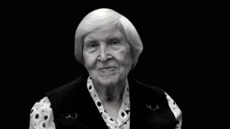 a murit sora fostului lider taranist corneliu coposu cine a fost steluta coposu 6894456c3b732