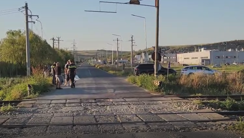 accident feroviar in spatele complexului metro suspiciune de sinucidere 68b08222c5405 1