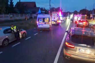 accident grav cu trei victime la razboieni impact intre doua masini 68939fa445a63