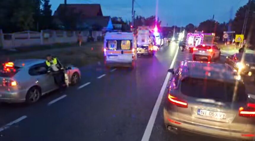 accident grav cu trei victime la razboieni impact intre doua masini 68939fa445a63