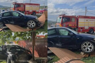 accident grav in judetul neamt patru tineri si un minor de doi ani au fost raniti 68a36bd992a2b