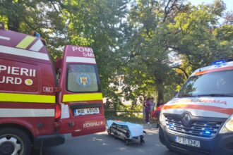 accident grav in zona bucium victima in stare de inconstienta 688f5b44c22b9