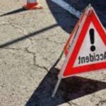 accident grav intre urziceni si slobozia sase persoane au fost ranite in urma impactului dintre autoturism si microbuz 68b1b2985bddf