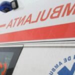 accident intre doua tramvaie in timisoara trei persoane au fost ranite 68b15f3e62759