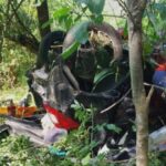 accident mortal la iasi doua persoane si au pierdut viata dupa ce o masina s a rasturnat intr o rapa 68b1cc89b36a9