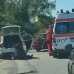accident rutier cu trei victime in municipiul iasi una se afla in stare de inconstienta 68b2dc8e5b574