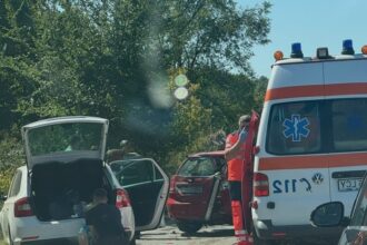 accident rutier cu trei victime in municipiul iasi una se afla in stare de inconstienta 68b2dc8e5b574