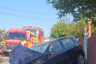 accident rutier cu victime intr o comuna din judetul iasi una a ramas incarcerata 689d799506ea2