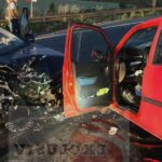 accident rutier grav la strunga azi in zorii zilei cinci persoane implicate trei fiind transportate la spital 68abf6c89c745