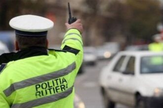 actiuni ale politistilor rutieri din iasi amenzi de peste 35 000 de lei in doar doua zile 68950231159c2