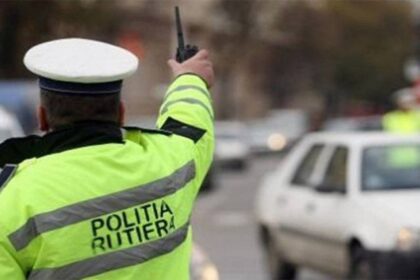 actiuni ale politistilor rutieri din iasi amenzi de peste 35 000 de lei in doar doua zile 68950231159c2