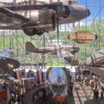 administratia trump va revizui 19 muzee smithsonian pentru a se asigura ca exponatele sunt suficient de patriotice 689c3007630b0