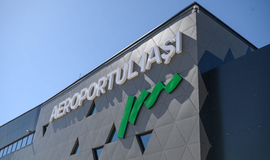 aeroportul iasi a incheiat un contract cu un gigant in telecomunicatiile din industria aeronautica 68a67a47821d5
