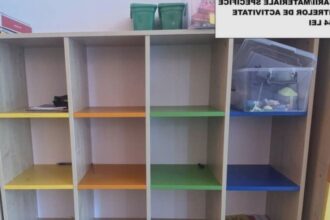 afacerea microbuzul 2 dulapuri pentru scoli si gradinite la preturi si de 4 ori mai mari pentru o firma de casa 68a6b34e26a13