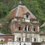 afp statiunea termala fantoma baile herculane devastata de coruptie revine la viata in romania 68a2fc8505da3