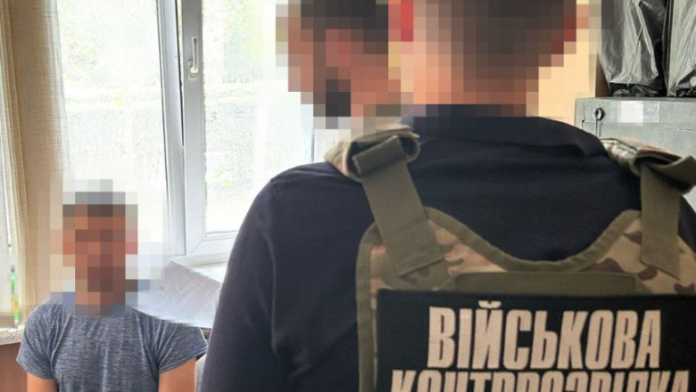 agent gru prins de serviciul de securitate al ucrainei care era principala lui sarcina 6890b1ffd7cb3