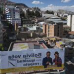 alegeri in bolivia tara isi alege noul presedinte iar dreapta pare sa fie favorita dupa decenii de socialism 68a17482ca726