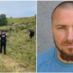 alerta in mures emil ganj care si ar fi ucis si incendiat iubita ar fi fost vazut din nou el e cautat de aproape o luna si jumatate 68a42109cfadd