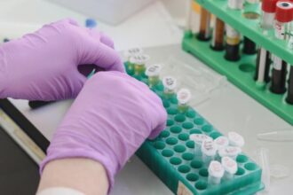 alerta medicala primul caz uman confirmat cu parazitul care distruge tesuturile 68acc6d8a5024