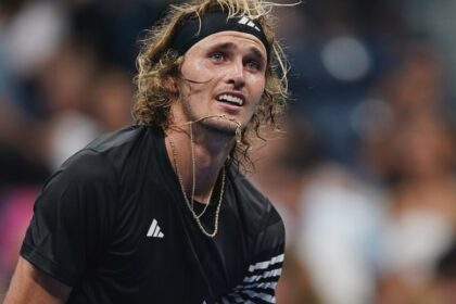 alexander zverev locul 3 atp eliminat in turul trei la us open de canadianul felix auger aliassime 68b4095ab1e4e