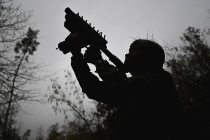 aliatii ucrainei propun o garantie de securitate care seamana cu celebrul articol 5 din tratatul nato 68a62c426d065