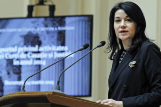 alina corbu avertizeaza despre riscul transformarii judecatorilor in dusmani ai poporului in ultima sa zi de mandat la sefia iccj 688cd85b88bbb