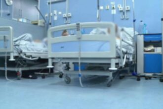 alte patru noi cazuri de candida auris confirmate la sectia ati a spitalului floreasca din capitala 689b14cfaf2e5