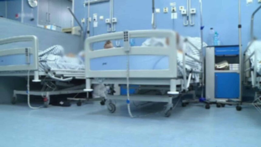 alte patru noi cazuri de candida auris confirmate la sectia ati a spitalului floreasca din capitala 689b14cfaf2e5