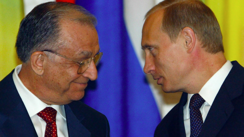 ambasada rusiei transmite condoleante poporului roman dupa moartea lui ion iliescu un om de stat remarcabil 68933992940a3