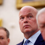 ambasadorul american la nato anunt despre summitul trump putin ce spune matthew whitaker despre participarea lui zelenski 68998c16ec4b1