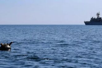 ambasadorul rusiei convocat la ministerul roman de externe dupa recentele atacuri asupra ucrainei o nava a fost distrusa chiar la gurile dunarii 68b1c5a45af72