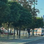 ambulanta implicata intr un accident la timisoara doua femei si un bebelus de o luna au ajuns la spital 68acb6182150c