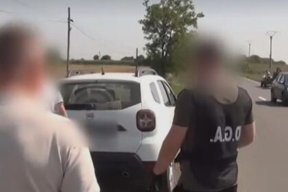 amenda primita de un sofer din botosani care a incercat sa ii dea mita unui politist a ramas pieton patru luni 68a579ce49dbb