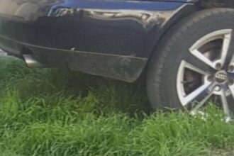 amendat pentru prea mult simt civic politistii locali chemati la doua masini parcate neregulamentar pe un bulevard din iasi l au amendat pe cel care i a sesizat 68b07e835a841