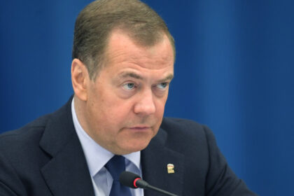 amenintarea lui medvedev dupa ce rusia a denuntat moratoriul privind rachetele nucleare cu raza scurta si medie de actiune 689197a576a65