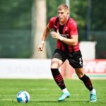 amical chelsea ac milan 4 1 la italieni au jucat coubis si dutu 6898cc5b32058