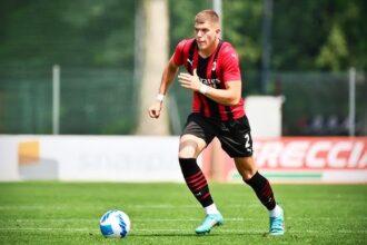 amical chelsea ac milan 4 1 la italieni au jucat coubis si dutu 6898cc5b32058