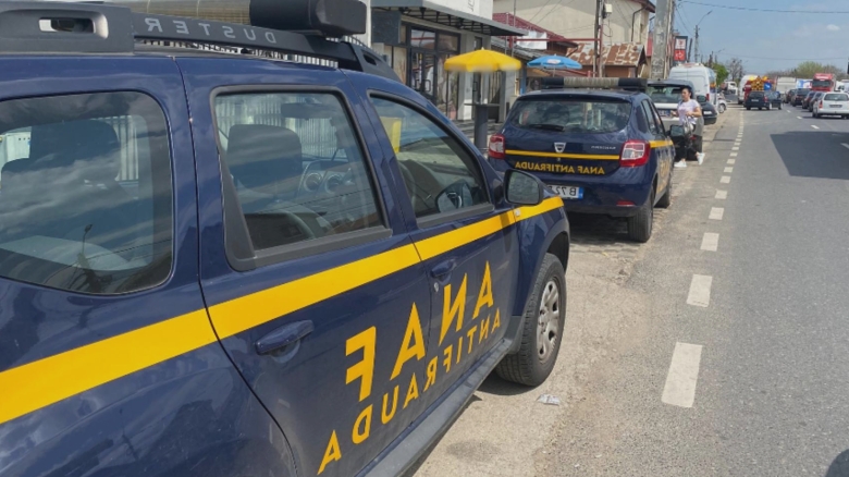 ampla operatiune anaf impotriva evaziunii din comertul online peste 200 de firme vizate 68a868b32f547