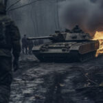 analiza atmosfera dificila si instabila tactica militara folosita de rusia pentru a inlatura trupele ucrainene si a avansa in donetk 689db25e618f0