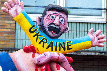 analiza ce viseaza ucraina sa obtina de la summitul din alaska armistitiu garantii de securitate despagubiri care e cosmarul probabil 689c60d1cc63b