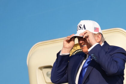 analiza cum conduce trump america presedintele care si da cu parerea despre orice el este seful departamentului de marketing 6899c13d4b9e3