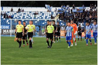 analiza doar in poarta e liniste la politehnica cele mai mari probleme la mijlocul terenului 689d2dbb3852c