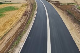 analiza la sange 2025 a fost un moment cheie pentru autostrada a8 dar poate fi aceasta finalizata pana in 2033 68a3db7de1b05