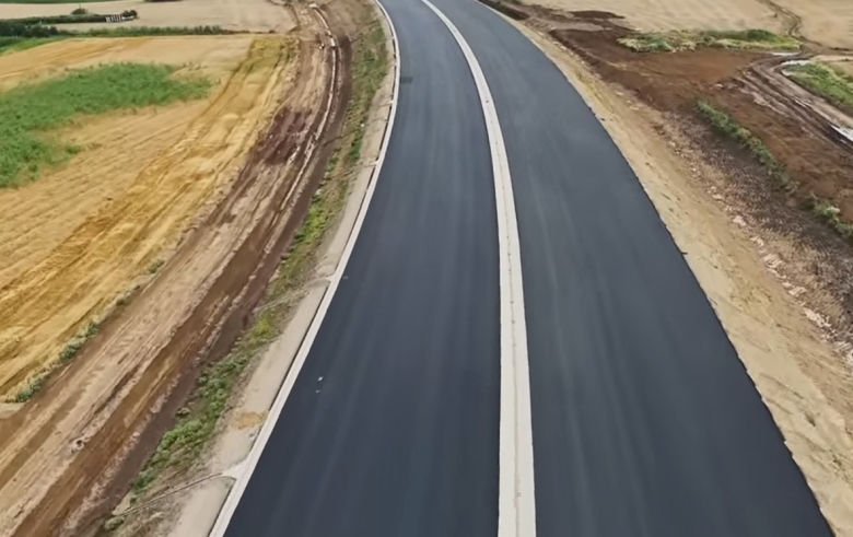 analiza la sange 2025 a fost un moment cheie pentru autostrada a8 dar poate fi aceasta finalizata pana in 2033 68a3db7de1b05