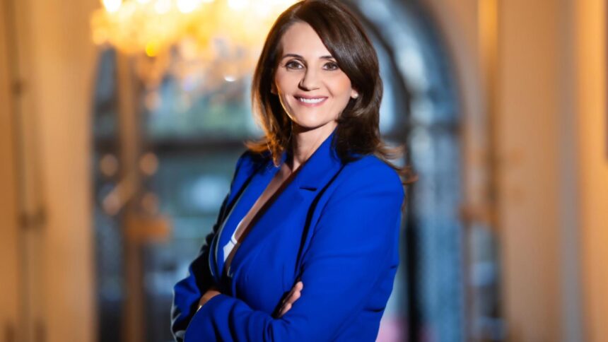 anca alexandrescu intervine dupa ce aep a transmis explicatia vizitei delegatiei americane pe tema anularii alegerilor daca era o intalnire uzuala de ce nu au dat comunicat ei 68a8687ad7635