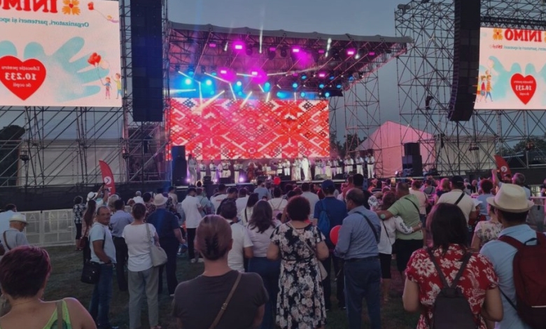 andra smiley connect r alex velea si antonia canta in weekend la iasi inimo 2025 festivalul faptelor bune aduce speranta pentru 10 554 de copii 68b1048aa3b1b
