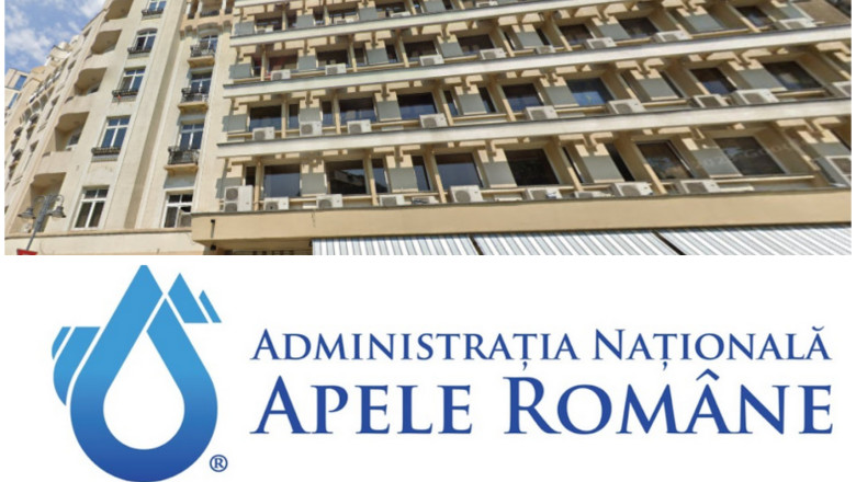 apele romane despre sediul pentru care plateste peste 54 000 euro luna anar nu a putut achizitiona o cladire proprie 6890c1f454ef1
