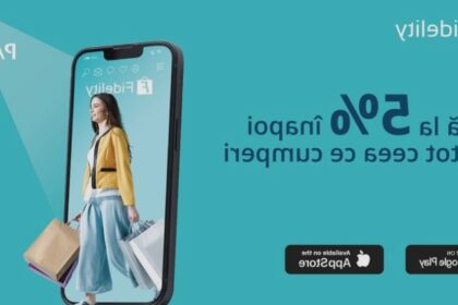 aplicatia fidelity by iulius acum si la palas pana la 5 din valoarea tuturor cumparaturilor inapoi plata rapida a parcarii oferte noutati despre evenimente si magazine noi 68a48a8f1f09e