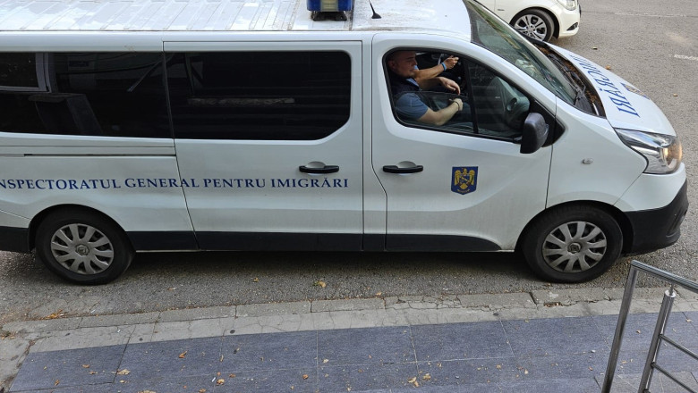 aproape 250 de straini au fost depistati in situatii ilegale in iulie in romania 65 de oameni au fost indepartati sub escorta 68905c20ef629